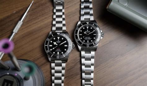 pelagos 39 vs submariner